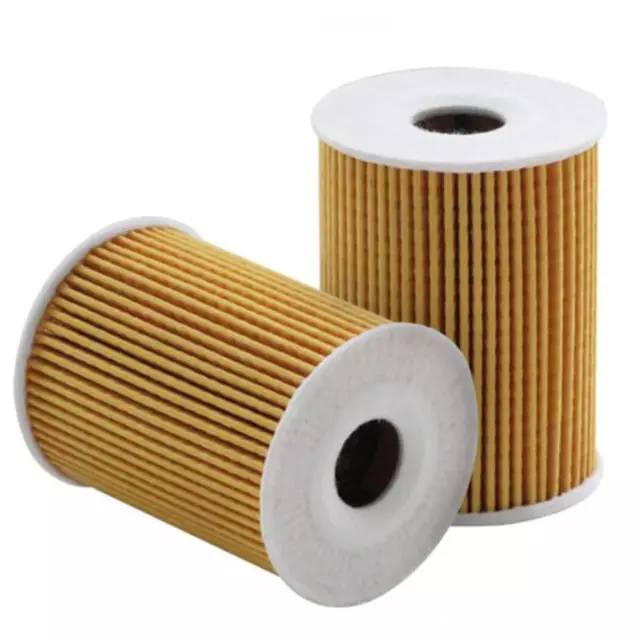 Engine Oil Filter