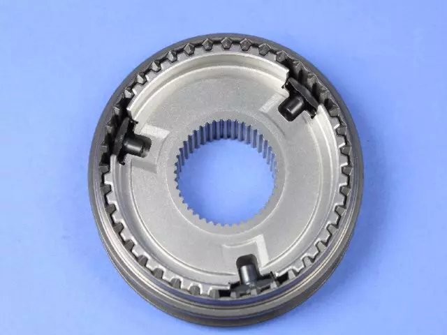 Reverse Synchronizer