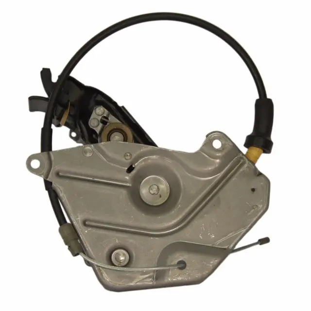 4L5Z-2780-AA - Parking Brake Control 2005-2011 Ford Ranger | Ford