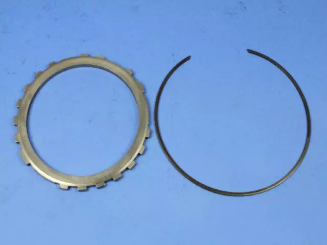 Low/Reverse Clutch Plate Package