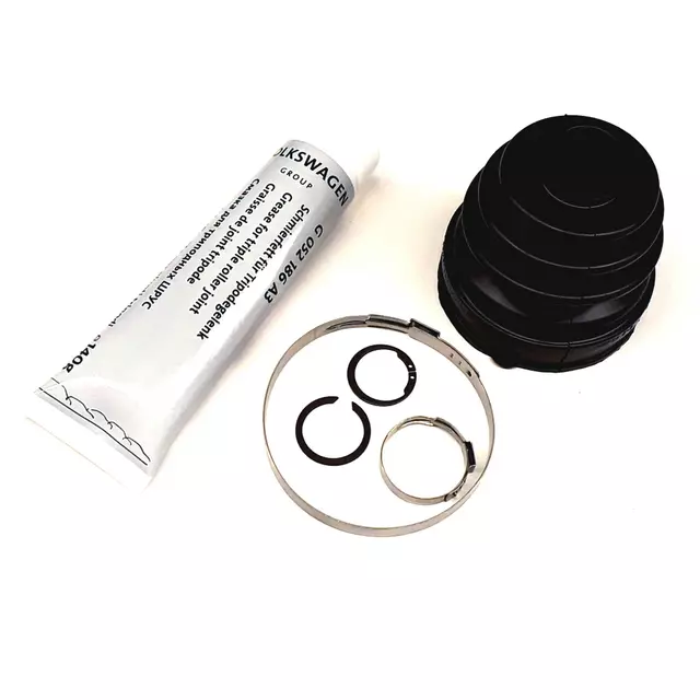 4E0-498-201 - Cv Joint Boot Kit 2004-2011 Audi | Audi Parts Store