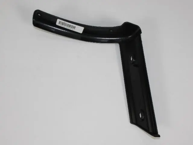 2011-2024 Ram Rear Wheel Opening Spat, Left 5182365AB | My Mopar Parts