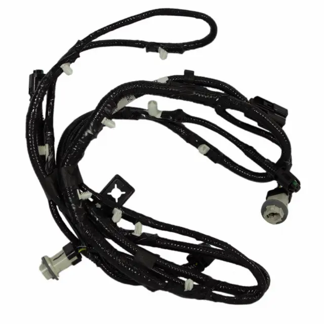 bc3z15k868a - Ford Trailer Tow Harness | Levittown Ford Parts