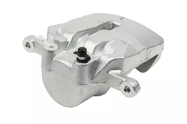 Front Passenger Side Disc Brake Caliper Assembly