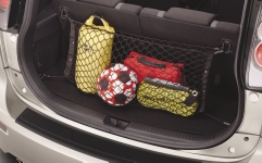 OEM NEW GENUINE 2006-2015 Mazda5 5 Rear Trunk Cargo Net OEM NEW 0000-8K-L04A OEM NEW GENUINE 2006-2015 Mazda5 5 Rear Trunk Cargo Net OEM NEW 0000-8K-L04A