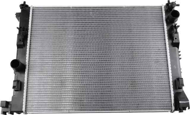 2018-2025 Nissan Radiator Assembly 21410-5RB0B | Parts for