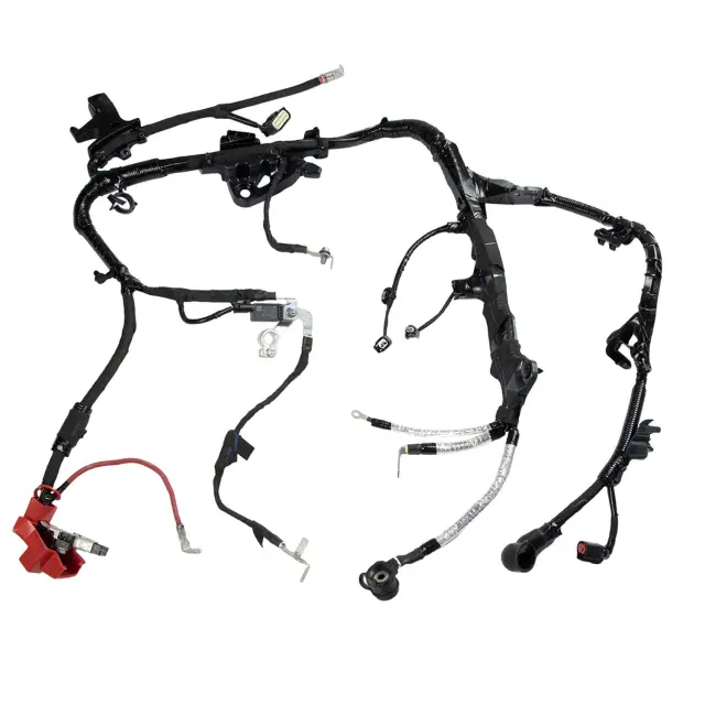 Motorcraft™ Battery Cable Harness