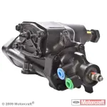Motorcraft™ Steering Gear Box