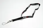 Nismo Lanyard