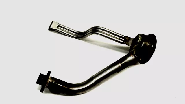 Engine Oil Pump Pickup Tube