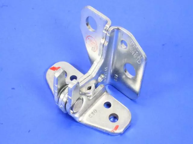 Door Hinge, Left 55113661AC | My Mopar Parts