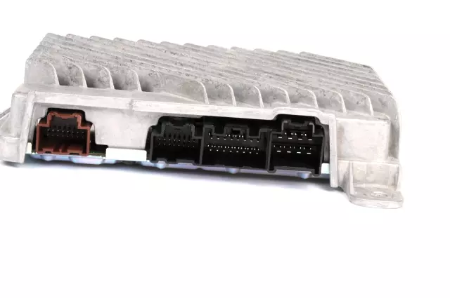 Radio Speaker Amplifier