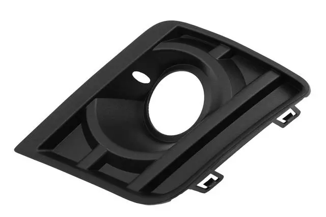 Front Driver Side Fog Lamp Bezel