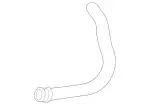 Coolant Filling Hose
