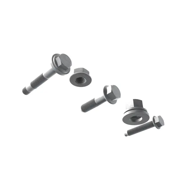 2015-2021 Ram Fastener Kit 68501448AA | My Mopar Parts