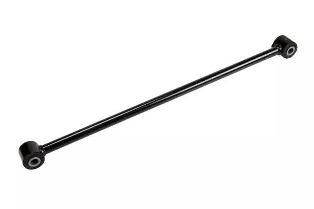 Rear Wheel Spindle Rod