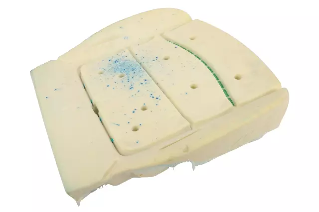 Front Seat Cushion Pad