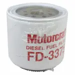 Motorcraft™ Fuel Water Separator Filter