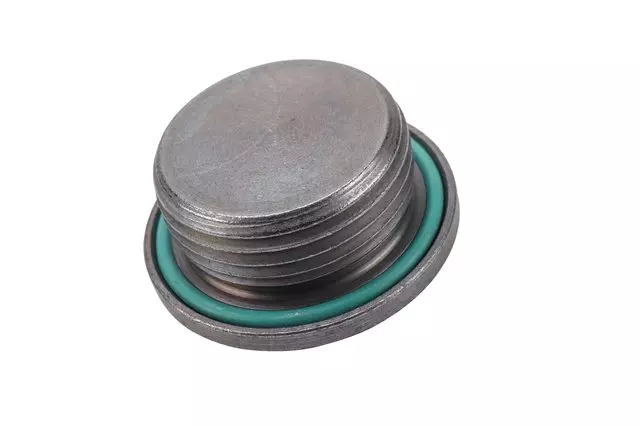 Differential Carrier Plug