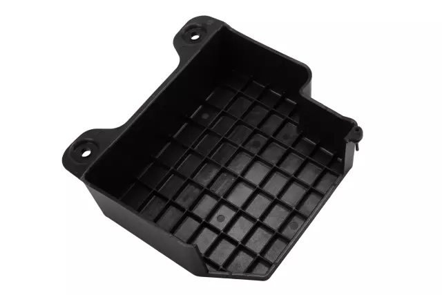 Airbag Sensing and Diagnostic Cover