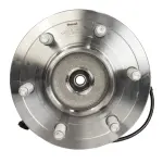 Motorcraft™ Hub & Bearing