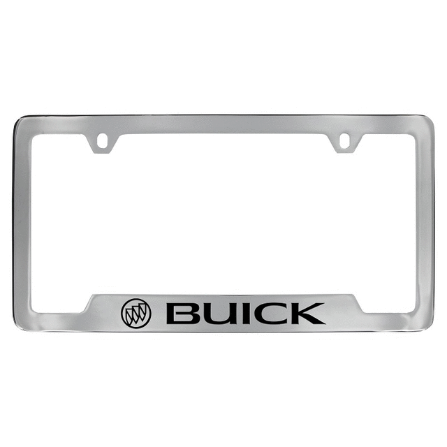 License Plate Holder