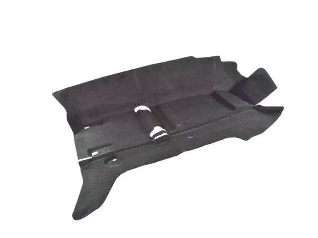 Front Floor Carpet, Right