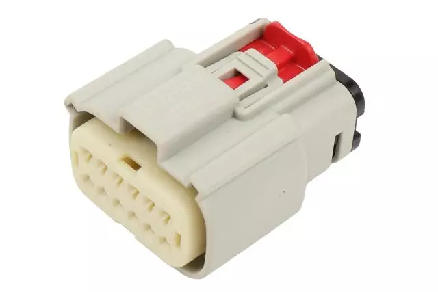 Wiring Harness Connector