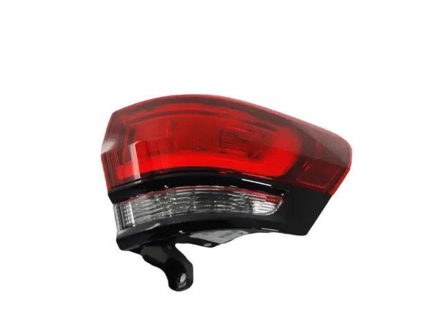 Genuine Mopar OEM Passenger Tail Light For 2014-2018 Jeep Cherokee – Right Side LED