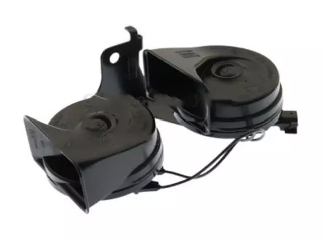 2017-2022 Ford Horn HC3Z-13832-G | OEM Parts Online
