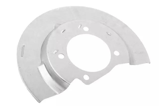 2020-2024 GM - Front Passenger Side Brake Shield