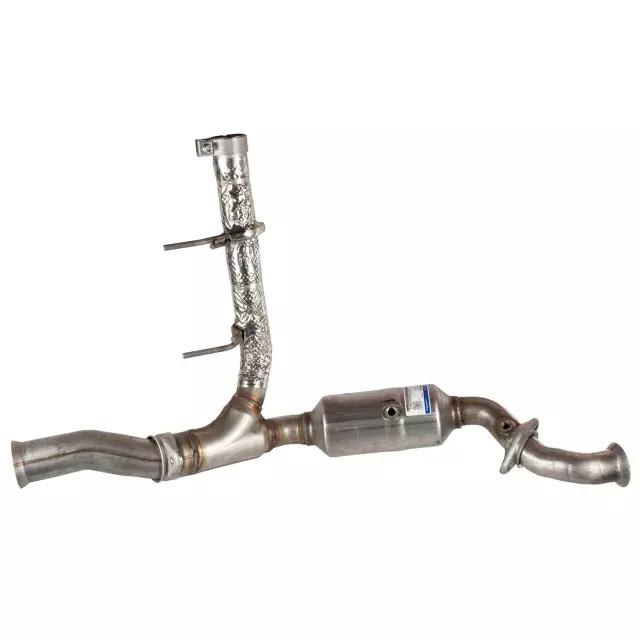 JL3Z-5E212-K - Catalytic Converter - 2018-2020 Ford F-150