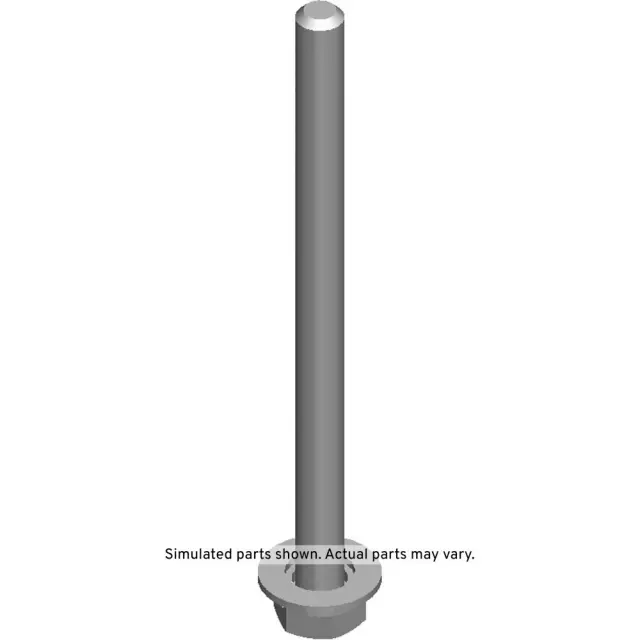 13x13x84.4 Air Conditioning Condenser Bolt