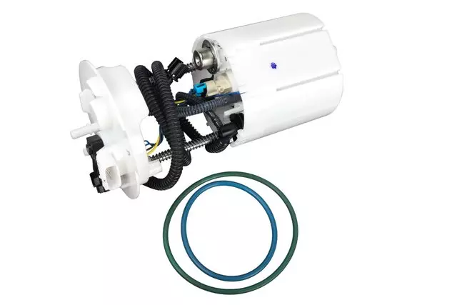 Fuel Pump Module