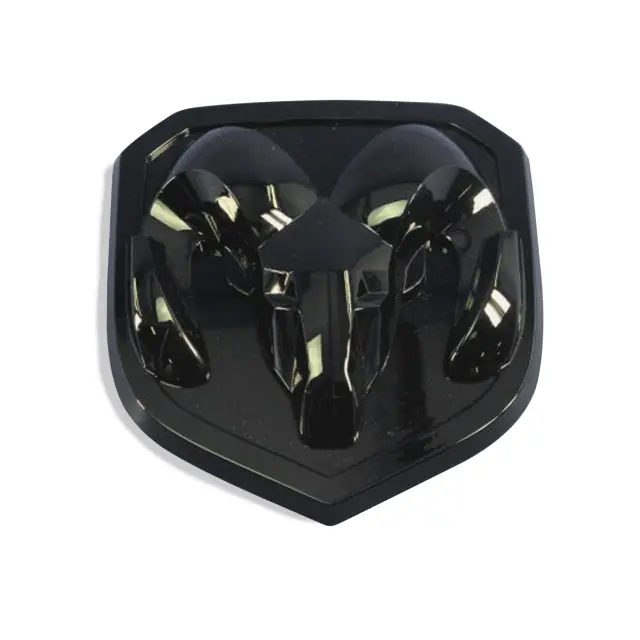 2013-2024 Ram Ram Head Medallion 68218120AB | My Mopar Parts