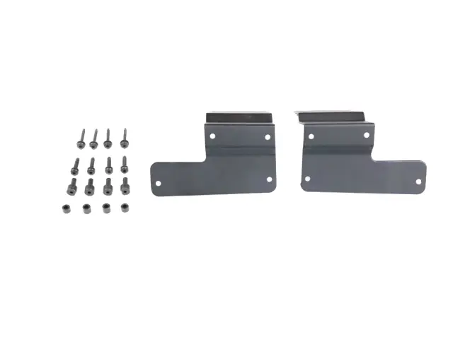 2018-2026 Jeep Lower A-Pillar Mounting Bracket 82215427AB | My