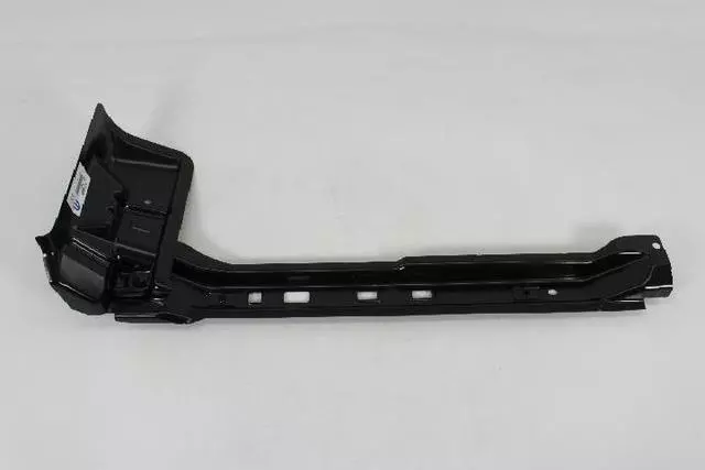 Under-Body Front Panel, Left