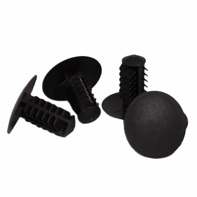 W715926-S300 - Lift-Gate Trim Scuff Plate Clip | Ford Parts Direct