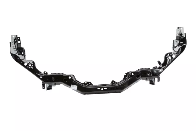 Front End Upper Tie Bar