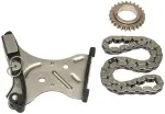 Cloyes Engine Timing Chain Kit
