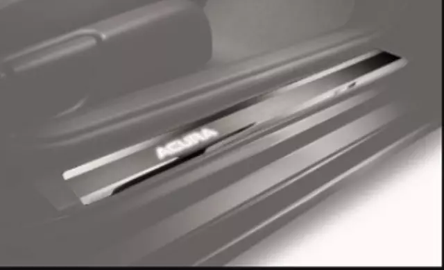 2019-2026 Acura RDX Illuminated Door Sill Trim 08E12-TJB-210 | OEM