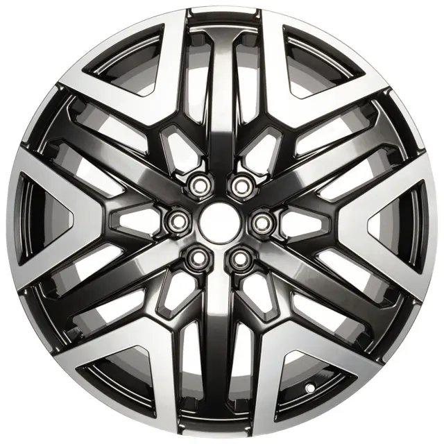 2025 Ford Expedition Wheel, Alloy SL1Z-1007-H | OEM Parts Online