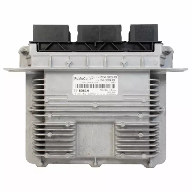 Module Engine Control Eec GC4Z-12A650-AZANP | OEM Parts Online