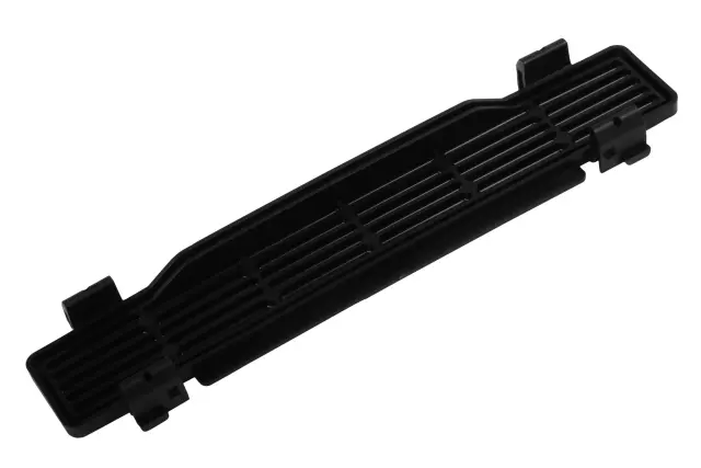 Passenger Compartment Air Filter Access Hole Cover