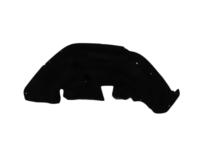 2021-2026 Jeep Grand Cherokee L Wheelhouse Inner Silencer, Right