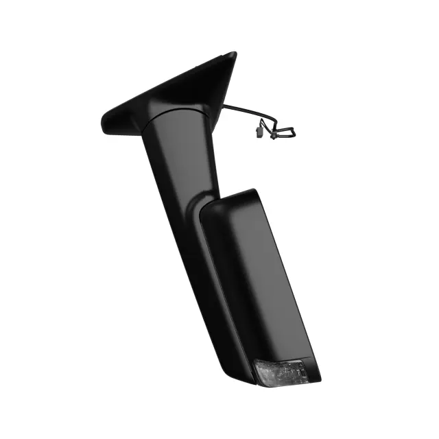 2021-2022 Ram Outside Rear-View Mirror, Left 68462853AA | My Mopar