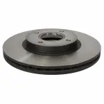 Rotor Assembly - Brake