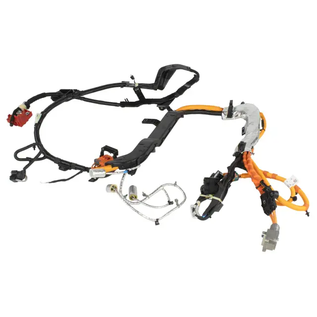 LX6Z-14290-QF - Battery Cable - 2020-2022 Ford Escape | Eastgate
