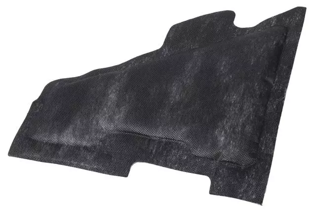 Rear Side Door Insulator