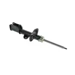 Front Suspension Strut, Left